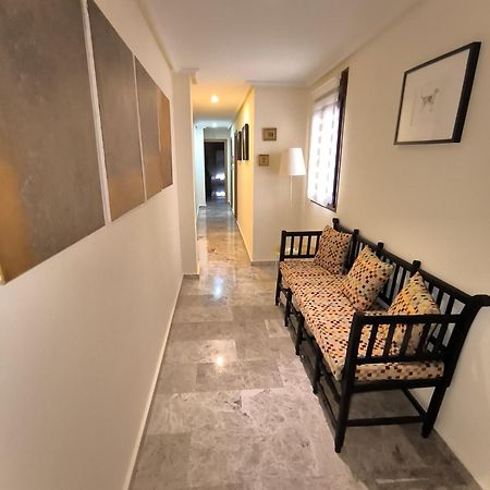 Apartamento Los Vencejos Ruidera Eksteriør billede