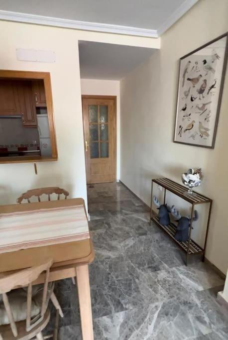 Apartamento Los Vencejos Ruidera Eksteriør billede