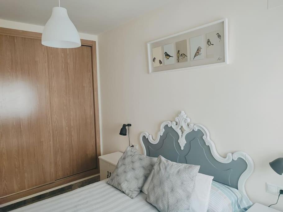 Apartamento Los Vencejos Ruidera Eksteriør billede