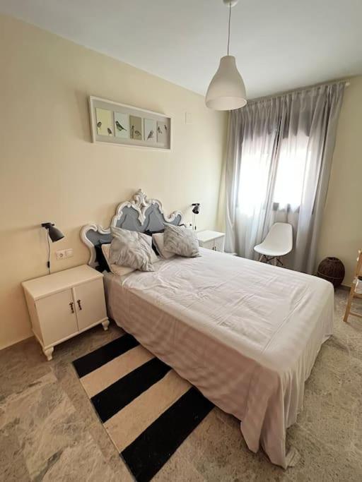 Apartamento Los Vencejos Ruidera Eksteriør billede
