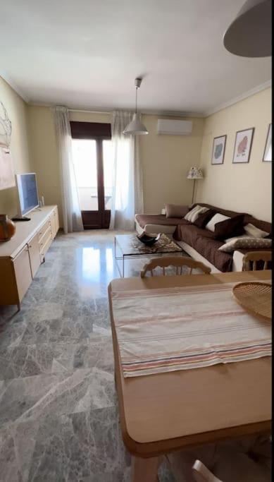 Apartamento Los Vencejos Ruidera Eksteriør billede