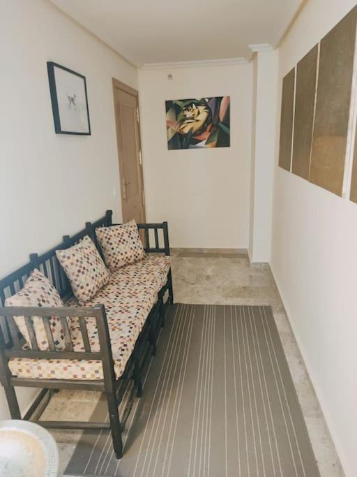 Apartamento Los Vencejos Ruidera Eksteriør billede