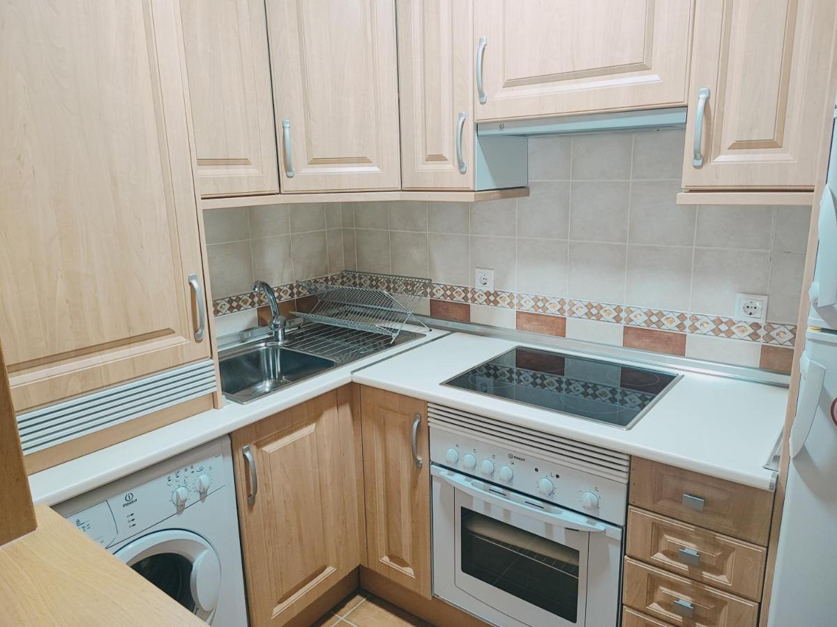Apartamento Los Vencejos Ruidera Eksteriør billede