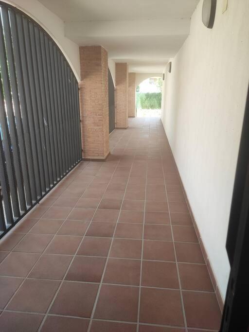 Apartamento Los Vencejos Ruidera Eksteriør billede