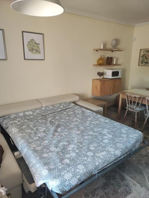 Apartamento Los Vencejos Ruidera Eksteriør billede